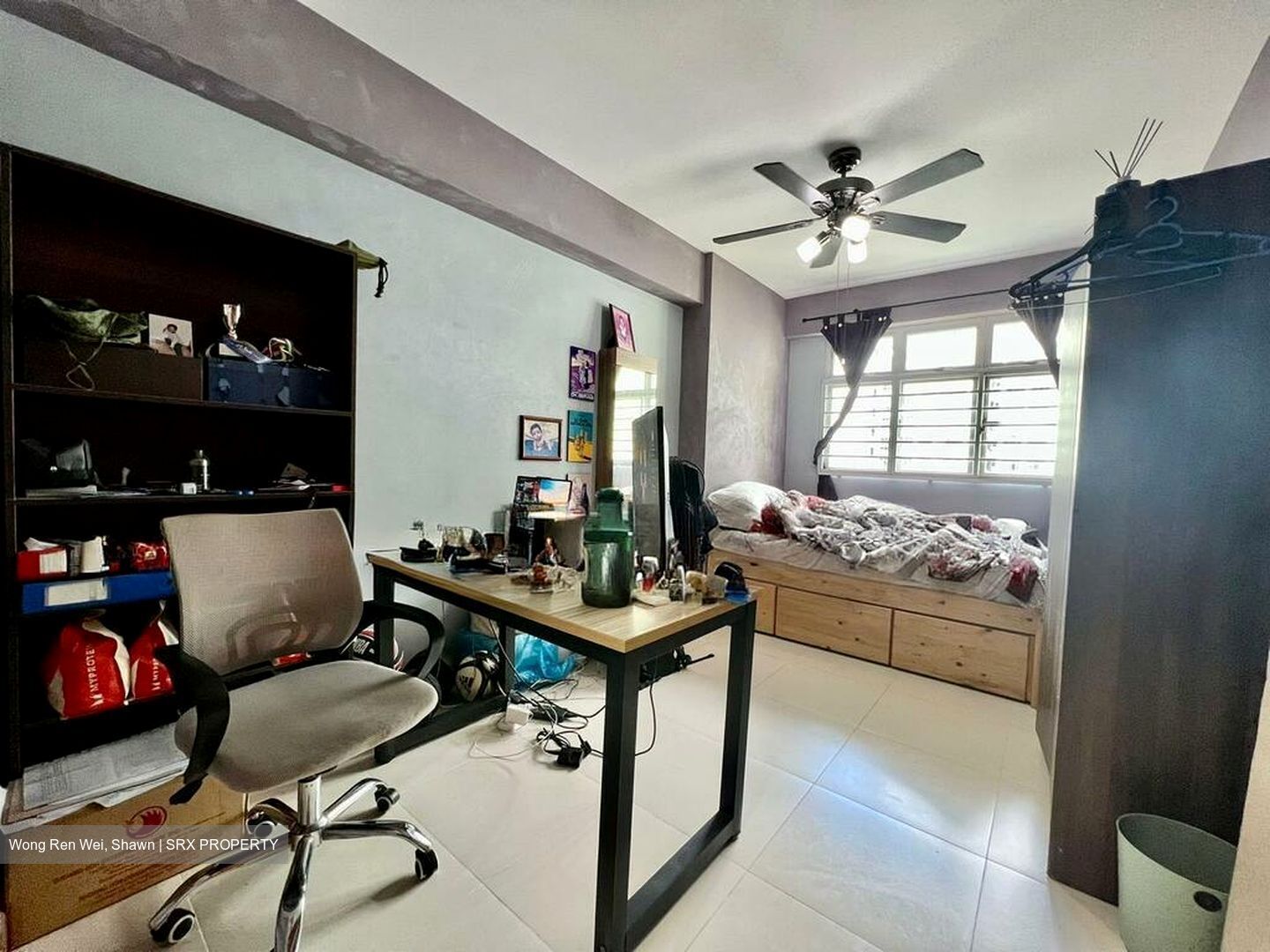 Blk 782E Woodlands Meadow (Woodlands), HDB 5 Rooms #513705381